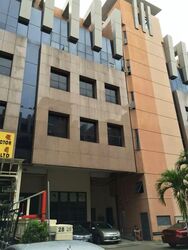 Kaki Bukit Industrial Park (D14), Factory #606777521